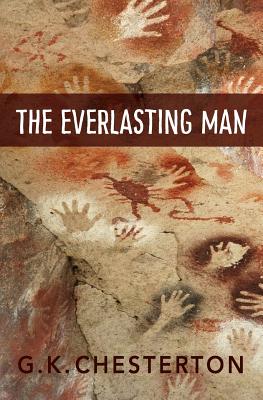 The Everlasting Man Cover Image