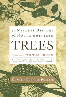 Cover for A Natural History Of North American Trees