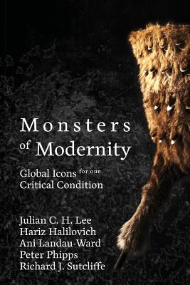 Cover for Monsters of Modernity