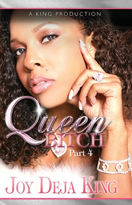 Queen Bitch Cover Image