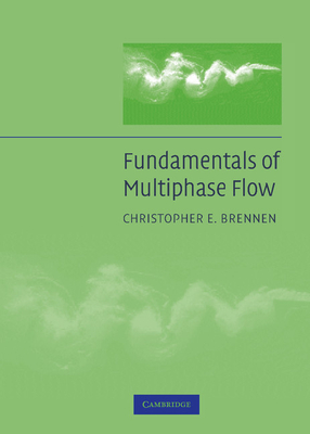 Fundamentals of Multiphase Flow Cover Image