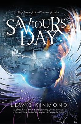 Saviours Day Cover Image