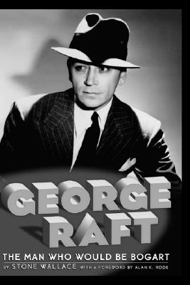 George Raft Cover Image