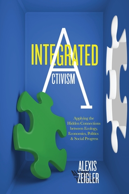 Cover for Integrated Activism