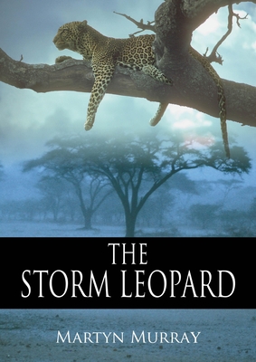 The Storm Leopard Cover Image