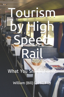 Tourism by High Speed Rail: What You Should Know! Cover Image