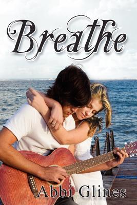 Cover for Breathe