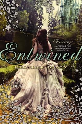 Entwined By Heather Dixon Cover Image