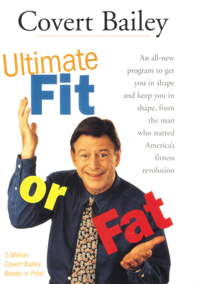 The Ultimate Fit Or Fat Cover Image