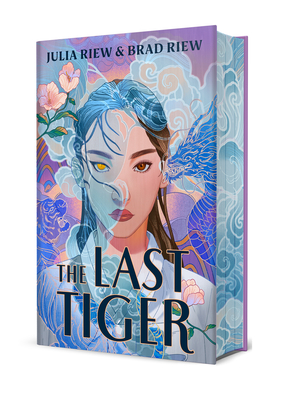 Cover Image for The Last Tiger