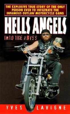 Hell's Angels: Into the Abyss | Brookline Booksmith