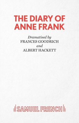 The Diary of Anne Frank