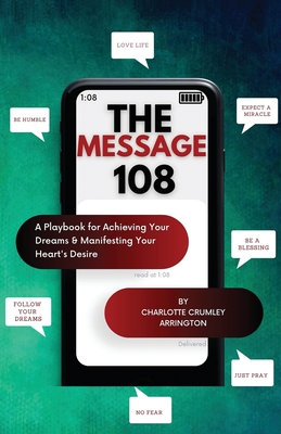 The Message 108 Cover Image