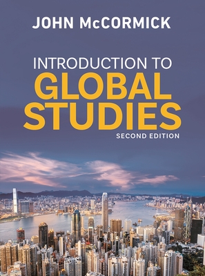 Introduction to Global Studies Cover Image