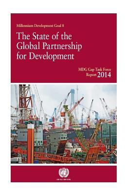 Millennium Development Goals Gap Task Force Report: 2014 By United Nations Publications (Editor) Cover Image