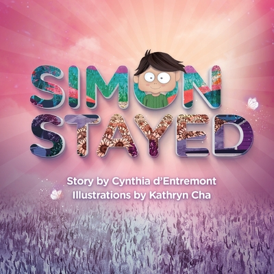 Simon Stayed Cover Image