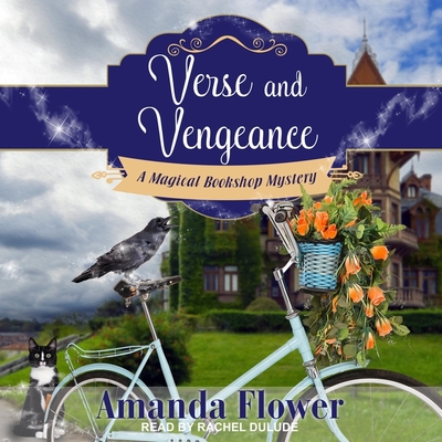 Verse and Vengeance Cover Image