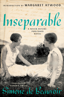 Inseparable: A Never-Before-Published Novel Cover Image