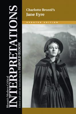 Jane Eyre (Bloom's Modern Critical Interpretations) Cover Image