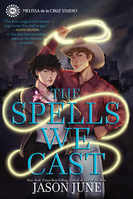 The Spells We Cast Cover Image