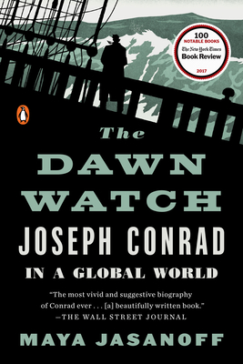 The Dawn Watch: Joseph Conrad in a Global World Cover Image
