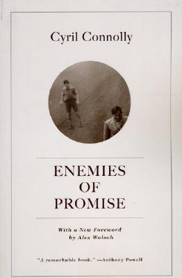 Enemies of Promise Cover Image