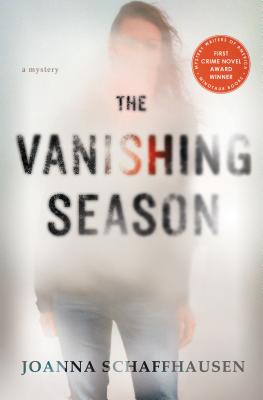 Cover Image for The Vanishing Season