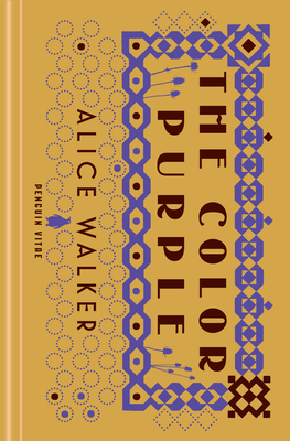 The Color Purple (Penguin Vitae) Cover Image