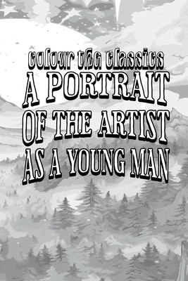 A Portrait of the Artist as a Young Man Cover Image
