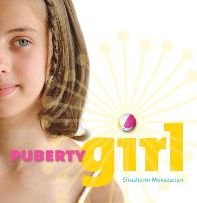 Puberty Girl Cover Image