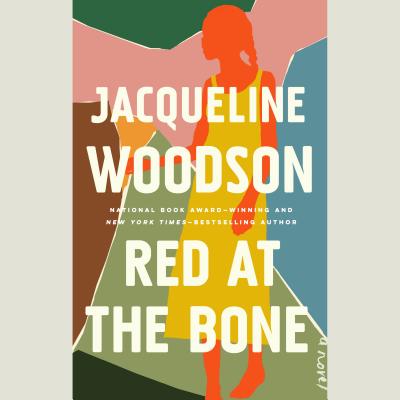 Red at the Bone: A Novel Cover Image