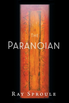 The Paranoian Cover Image