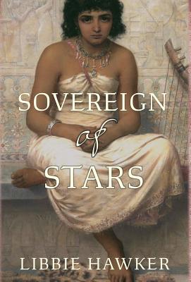 Sovereign of Stars (She-King #3)