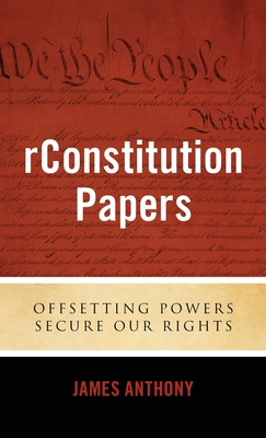 Cover for rConstitution Papers