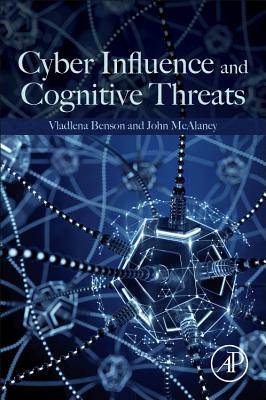 Cyber Influence and Cognitive Threats Cover Image