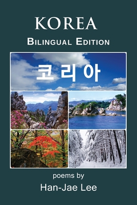Korea: Bilingual Edition Cover Image