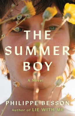 The Summer Boy: A Novel | Charter Books