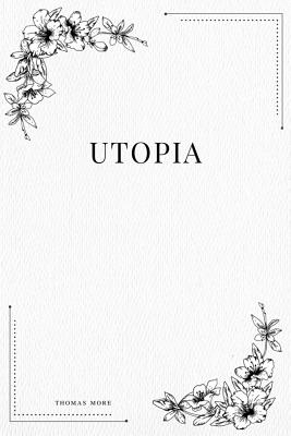 Utopia Cover Image