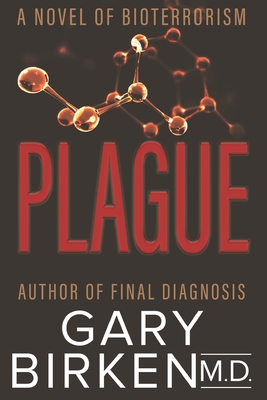 Plague Cover Image