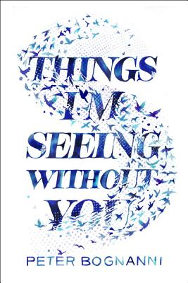 Things I'm Seeing Without You Cover Image