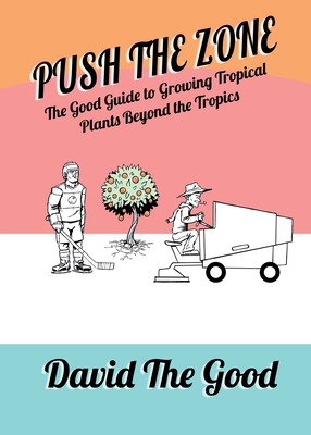Push the Zone Cover Image