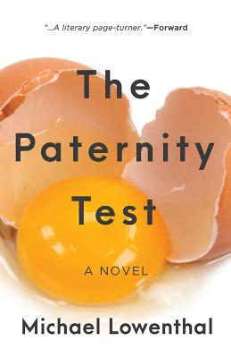 Cover for The Paternity Test