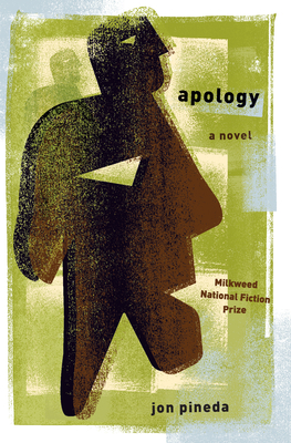 Apology (Milkweed National Fiction Prize) Cover Image