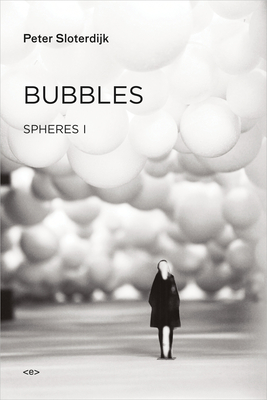 Cover for Bubbles