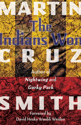 The Indians Won Cover Image