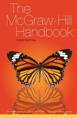 The McGraw-Hill Handbook (McGraw-Hill Handbooks)