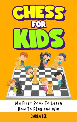 10 Excellent Children's Books About Chess for Kids in 2023  Writing lesson  plans, Chess for children, Best children books