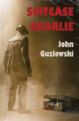 Suitcase Charlie Cover Image