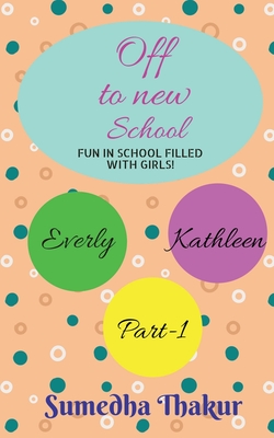 Off to new school! Part-1 Cover Image