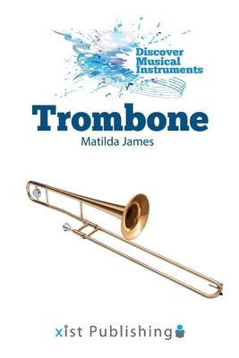 Trombone Cover Image